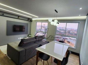 12749_i7J9529n28V08_12749652d5289f29b7.jpg · Apartamento com 2 quartos e 2 vagas - Bairro Fundação - São Caetano do Sul