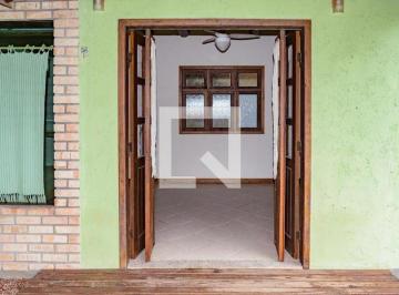 Casa · 180m² · 4 Quartos · 2 Vagas · Casa para Aluguel - Campeche, 4 Quartos, 180 m2 - Florianópolis