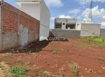 Terreno · 274m² · Terreno à venda, LOTEAMENTO DONASSOLO, JARDIM PANORAMA, TOLEDO - PR