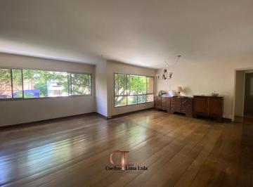 23412381_4.jpg · CAMPO BELO - APARTAMENTO COM 200M2 E 04 QUARTOS!