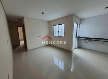 Apartamento · 52m² · 2 Quartos · 1 Vaga · Apartamento em Rua Baturité - Vila Curuçá - Santo André/SP