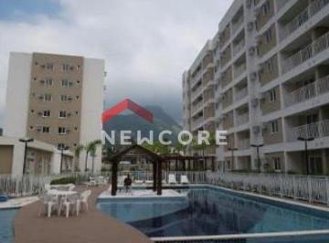 Apartamento · 68m² · 2 Quartos · 1 Vaga · Apartamento em  Estrada dos Bandeirantes - Jacarepaguá - Rio de Janeiro/RJ