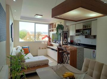 Apartamento · 61m² · 3 Quartos · 1 Vaga · Apartamento em  Avenida Juca Batista - Cavalhada - Porto Alegre/RS