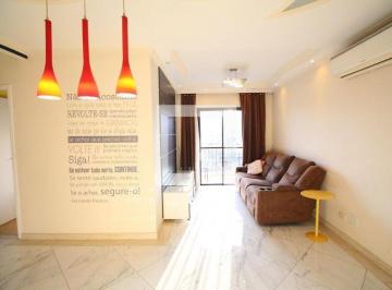 Apartamento · 81m² · 3 Quartos · 2 Vagas · Apartamento à Venda - Freguesia do Ó, 3 Quartos,  81 m² - São Paulo