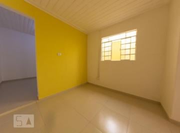 Casa · 40m² · 1 Quarto · Casa para Aluguel - Casa Verde, 1 Quarto, 40 m² - São Paulo