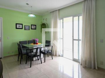 Apartamento · 93m² · 2 Quartos · 2 Vagas · Apartamento para Aluguel - Bosque da Saúde, 2 Quartos, 93 m² - São Paulo
