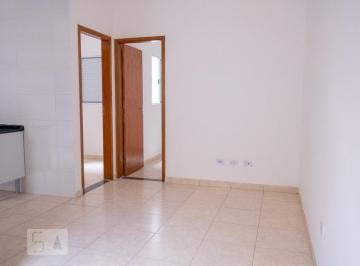 Apartamento · 45m² · 2 Quartos · Apartamento para Aluguel - Itaquera, 2 Quartos, 45 m² - São Paulo