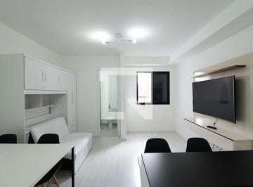Apartamento · 25m² · Imoveis - no Vila Dom Pedro II