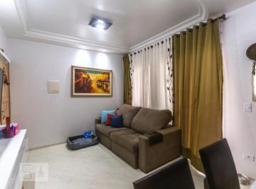 Apartamento · 70m² · 3 Quartos · 1 Vaga · Apartamento para Aluguel - Planalto, 3 Quartos,  70 m² - São Bernardo do Campo