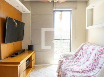 Apartamento · 50m² · 2 Quartos · 1 Vaga · Apartamento para Aluguel - Jardim Jussara, 2 Quartos,  50 m² - São Paulo