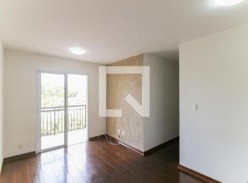Apartamento · 67m² · 3 Quartos · 2 Vagas · Apartamento para Aluguel - Vila Sônia, 3 Quartos, 67 m² - São Paulo
