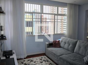 Apartamento · 93m² · 2 Quartos · 1 Vaga · Apartamento para Aluguel - Barcelona, 2 Quartos,  93 m² - São Caetano do Sul