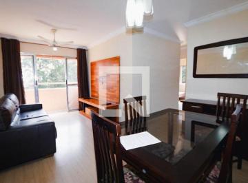 Apartamento · 65m² · 3 Quartos · 1 Vaga · Apartamento para Aluguel - Jardim Jussara, 3 Quartos, 65 m² - São Paulo