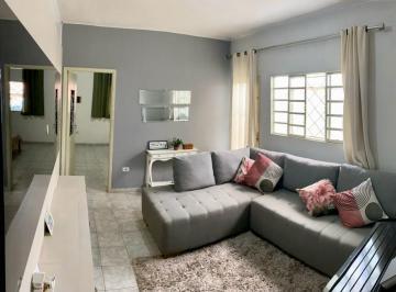 Casa · 60m² · 2 Quartos · 2 Vagas · CASA TÉRREA NO JARDIM NOVA MICHIGAN