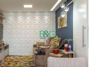 c80a79bab9828a569127becd450281ec3fec98db · Apartamento com 3 dormitórios à venda, 80 m² por R$ 679.000,00 - Vila Monte Alegre - São Paulo/SP