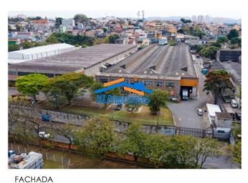 Comercial · 8100m² · Excelente Galpão com 8100 m2 para locação, Guarulhos, São Paulo.