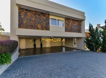 Casa de 4 quartos, Curitiba · Boulevard Excellence - 4 Suítes, 8 Vagas