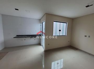 Apartamento · 52m² · 2 Quartos · 1 Vaga · Apartamento em  Rua Baturité - Vila Curuçá - Santo André/SP