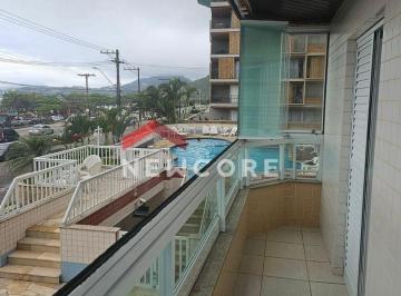 Apartamento · 88m² · 2 Quartos · 1 Vaga · Apartamento em Avenida Atlântica - Praia Grande - Ubatuba/SP