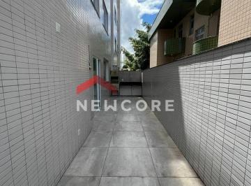 Apartamento · 130m² · 3 Quartos · 3 Vagas · Apartamento em Rua Central - Filadélfia - Betim/MG