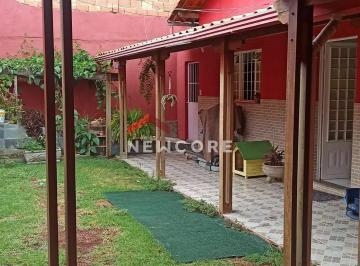 Casa · 80m² · 3 Quartos · 3 Vagas · Casa em Rua São Geraldo - São Francisco de Assis - Esmeraldas/MG
