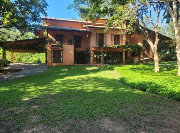 Casa de 5 quartos, Indaiatuba · Chácara Residencial / Recanto dos Pássaros