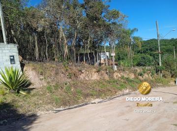 Terreno · 651m² · Terrenos em Terra Preta à venda