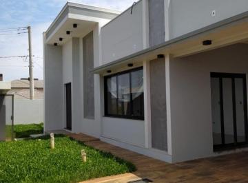 Foto 01 · Casa, Centro, Santo Ângelo, RS