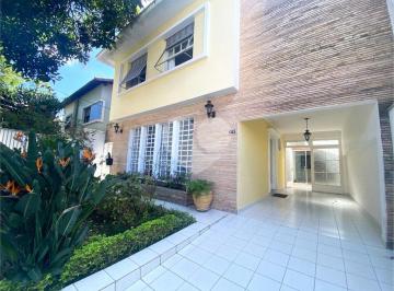 Casa de 4 quartos, São Paulo · Casa a venda na  VILA MARIANA!