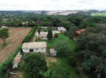 Casa de 4 quartos, Indaiatuba · Chácara Residencial / Recanto dos Pássaros