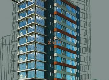 Comercial · 53m² · Vértice Office no Centro de Farroupilha