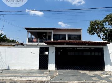 Foto 01 · Casa, Cidade Nova - Cj Mundo Novo, Manaus, AM