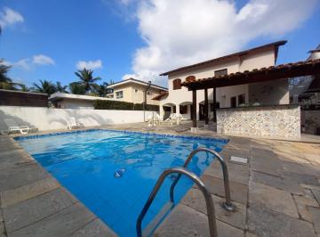 Casa de 5 quartos, Guarujá · Casa de alto padrão Codomínio Granville Guarujá