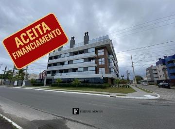 Apartamento · 119m² · 3 Quartos · 1 Vaga · Cobertura frente mar 3 quartos Matinhos PR