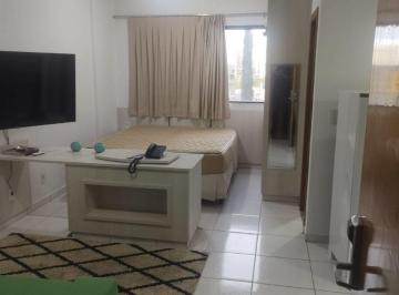 Apartamento de 1 quarto, Caldas Novas · OPORTUNIDADE - GOLDEN DOLPHIN SUPREME - CALDAS NOVAS