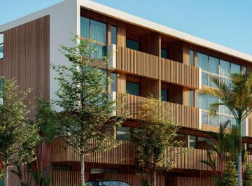 Apartamento de 3 quartos, Tamandaré · Amura em Carneiros | 157 Metros | 3 Suites | Sala | Varanda Gourmet | 3 Vagas