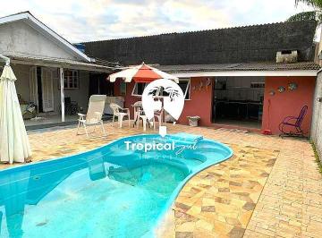 Casa · 160m² · 3 Quartos · 3 Vagas · Casa à venda, faixa mar balneário Ipanema, PONTAL DO PARANA - PR