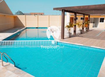 Casa · 59m² · 3 Quartos · 1 Vaga · Casa à venda em Condominio Fechado, Shangri-lá, PONTAL DO PARANA - PR