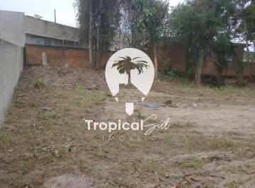 Terreno · 396m² · Terreno à venda, Balneário Shangri-lá, PONTAL DO PARANA - PR