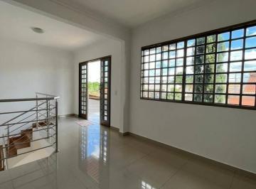 0cb9c086ea347662a3af0a9ed4101879b06bc3f2 · Sobrado com 3 dormitórios à venda, 219 m² por R$ 700.000,00 - Residencial Vale Do Araguaia - Goiânia