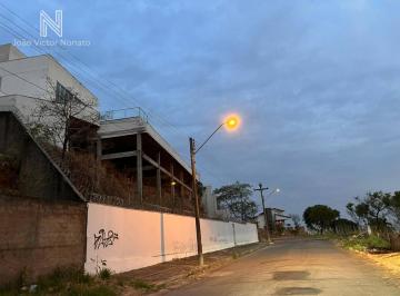 7aebdc8fb19c6978ca3c54840ef2e94885656fc3 · Terreno à venda, 490 m² por R$ 285.000 - Setor Gentil Meireles - Goiânia/GO