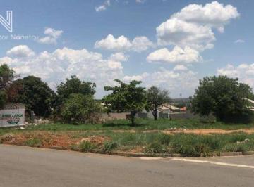 5b597dfa8753b4a9fc2dde29aa27a45b5d168a11 · Terreno à venda, 1440 m² por R$ 550.000,00 - Setor Aeroporto Sul - Aparecida de Goiânia/GO