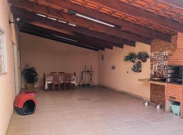 07d92319a2abf56c4bec35c011d04e615ef551d9 · Casa com 3 dormitórios à venda, 139 m² por R$ 330.000,00 - Setor Garavelo - Aparecida de Goiânia/GO