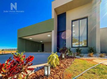 3f12889191c288d7098f3b9bc5aaa959fd504de0 · Casa com 3 dormitórios à venda, 172 m² por R$ 950.000,00 - Terras Alpha Residencial 1 - Senador Cane