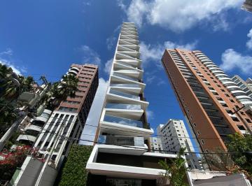 Apartamento de 5 quartos, Fortaleza · Apartamento 5 quartos em Meireles