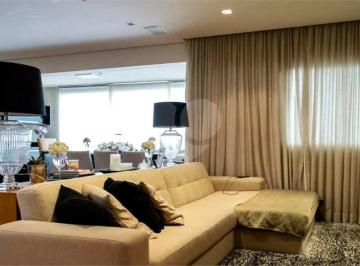 Apartamento de 3 quartos, São Paulo · Apartamento para venda em Santana
