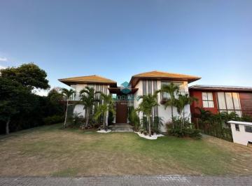 Foto 01 · Casa em Condomínio, Praia do Forte, Mata de São João, BA