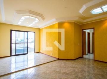 Apartamento · 100m² · 3 Quartos · 2 Vagas · Apartamento à Venda - Parque Bandeirante, 3 Quartos, 100 m² - Santo André