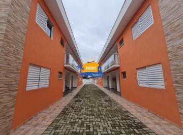 Foto 01 · Casa de Condomínio à Venda em Bertioga-SP, Maitinga: 2 Quartos, 1 Suíte, 1 Vaga e 54m²!