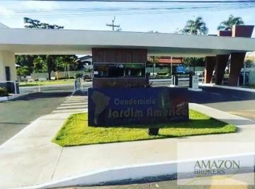 Casa de 4 quartos, Manaus · Jardim das Americas - Ponta Negra